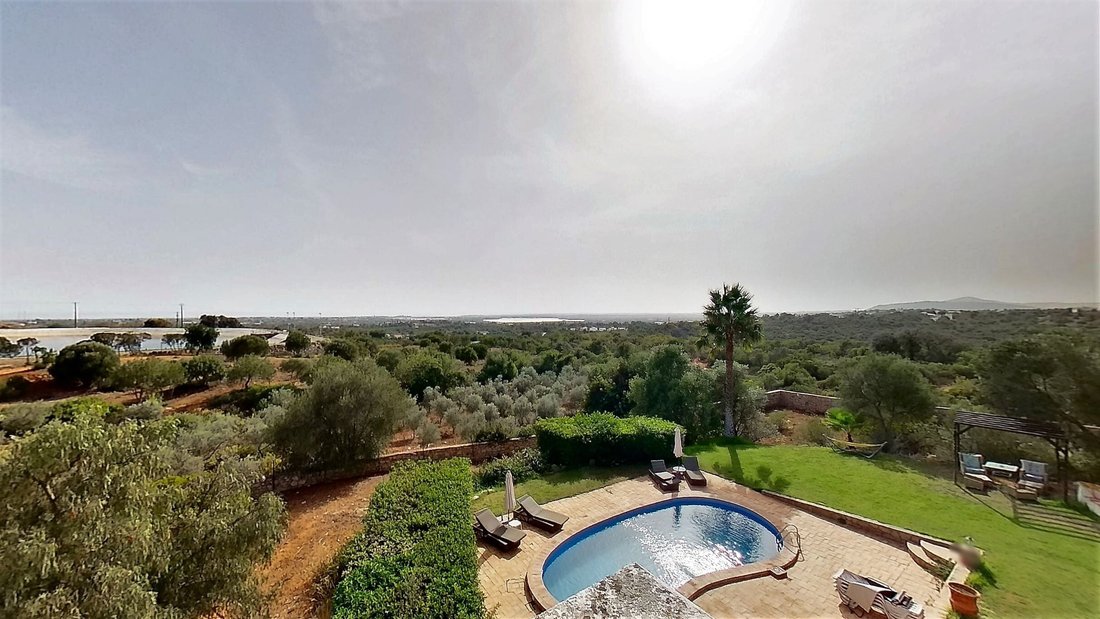 Finca in Luz de Tavira e Santo Estevao, Algarve, Portugal 3 - 12297738