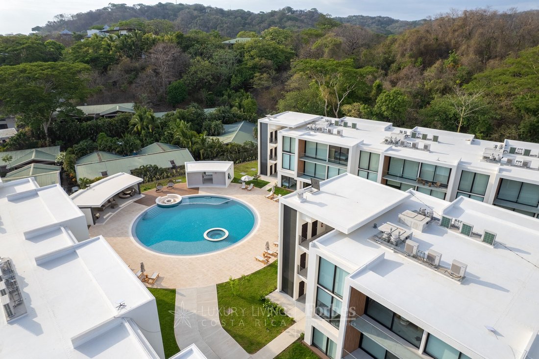 Apartment in Nosara, Guanacaste Province, Costa Rica 2 - 16599047