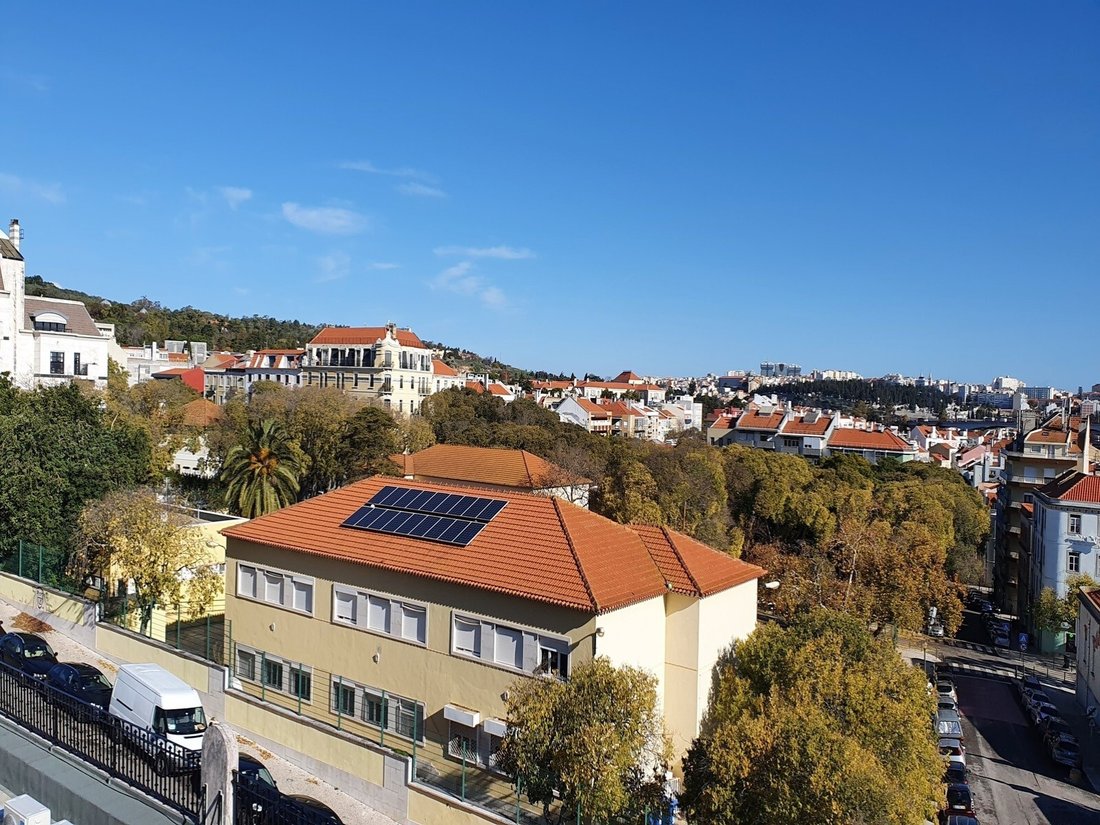 Apartamento en Alcantara, Lisboa, Portugal 3 - 16691494
