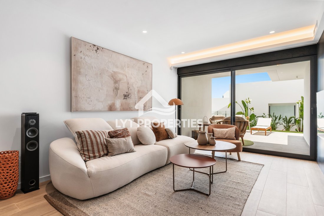 Apartment in el Poble Nou de Benitatxell / Benitachell, Valencian Community, Spain 3 - 16624172