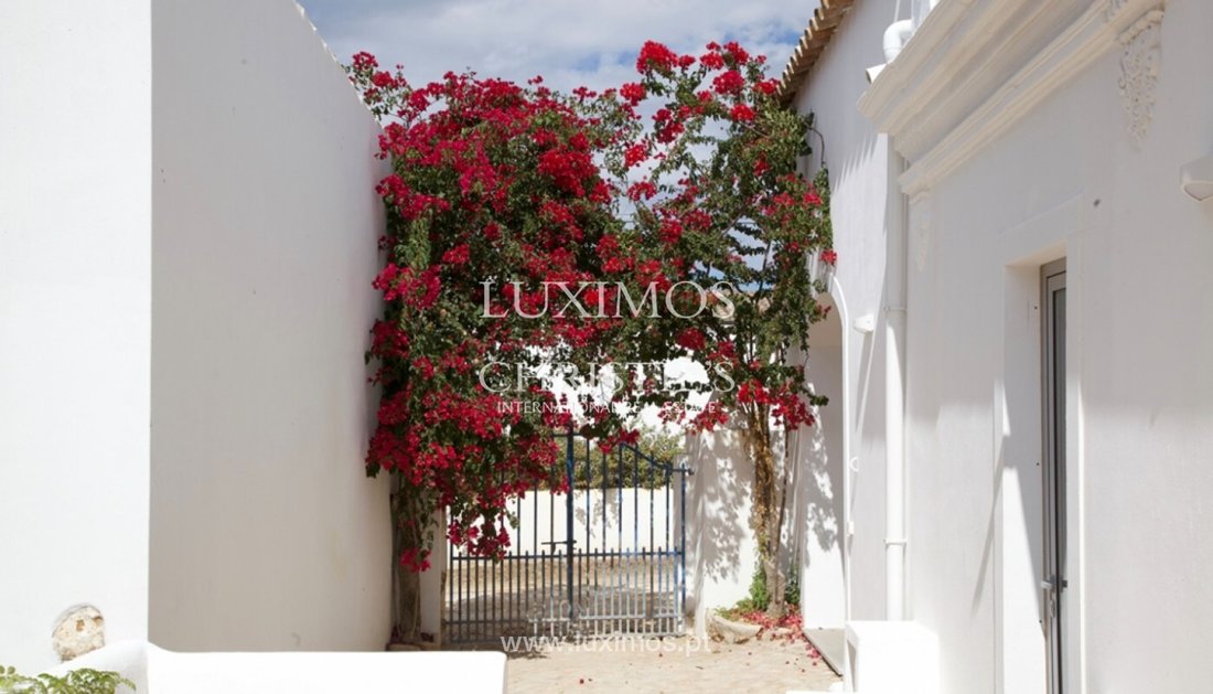 Villa in Moncarapacho, Algarve, Portugal 4 - 16462072