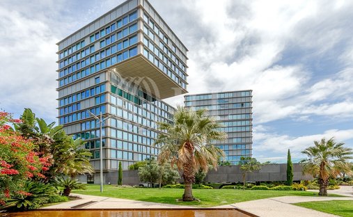 Apartment in Estoril, Cascais e Estoril, Lisbon 1