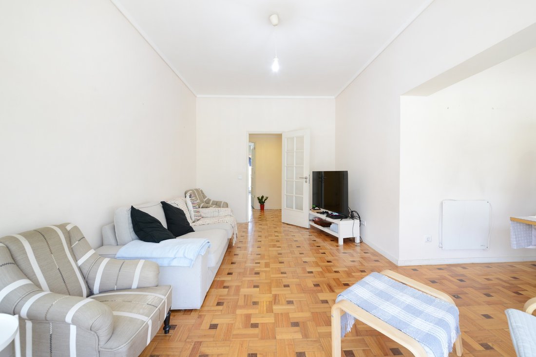 Apartment in Aldoar, Foz do Douro e Nevogilde, Porto District, Portugal 2 - 15626955