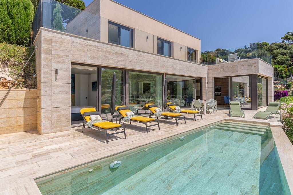 House in Tossa de Mar, Catalonia, Spain 1 - 15906225