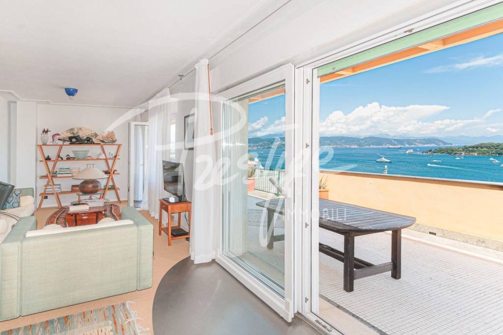 Penthouse en Portovenere, Liguria, Italia 5 - 16719309