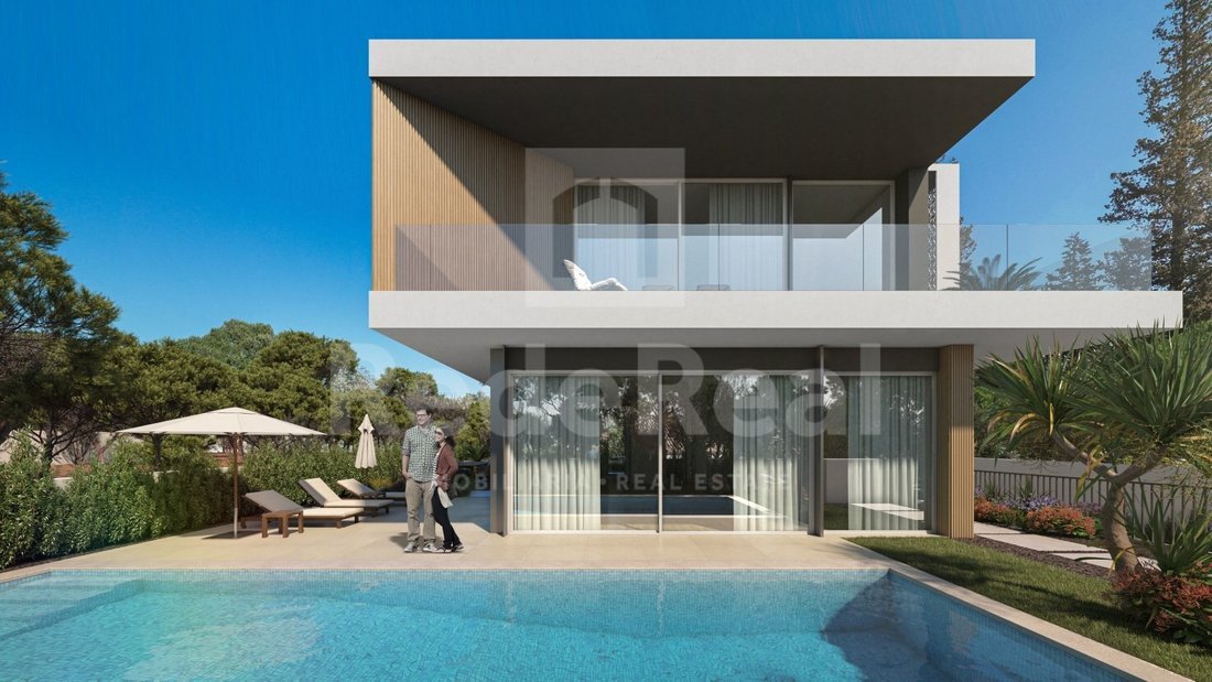 House in Olhos de Agua, Algarve, Portugal 4 - 16477872