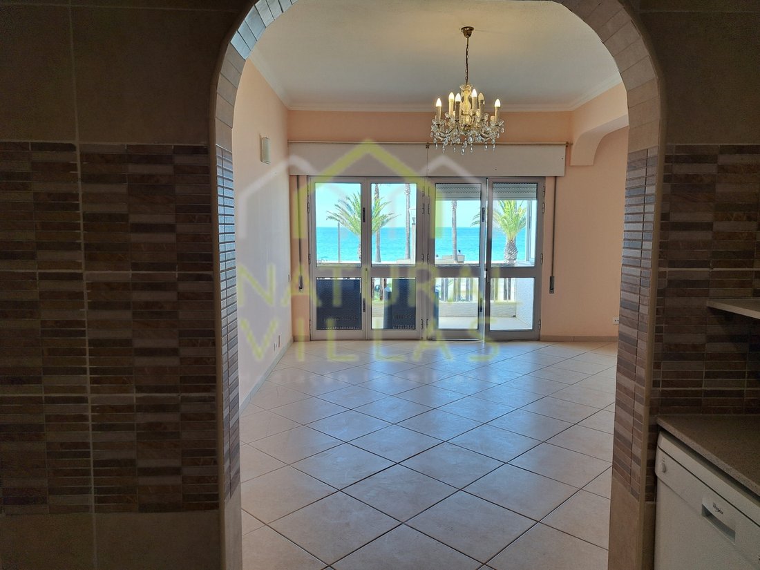 Apartment in Quarteira, Algarve, Portugal 3 - 16488160