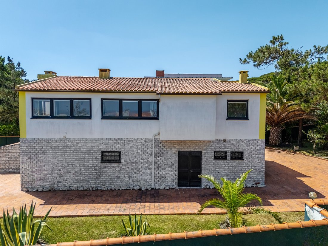 House in Vau, Leiria District, Portugal 5 - 15922558