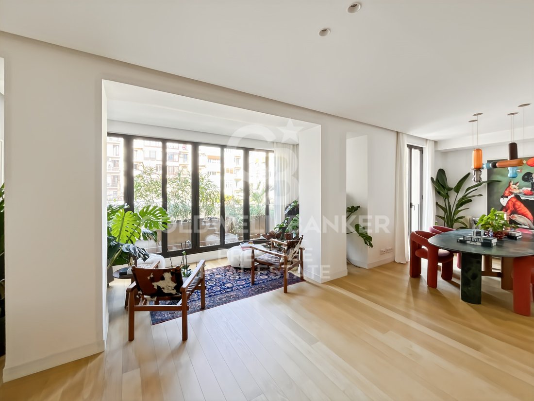 Apartment in Eixample, Barcelona, Spain 4 - 16569784