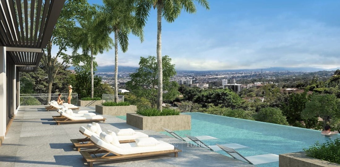 Apartment in San Rafael, Heredia Province, Costa Rica 3 - 16599138