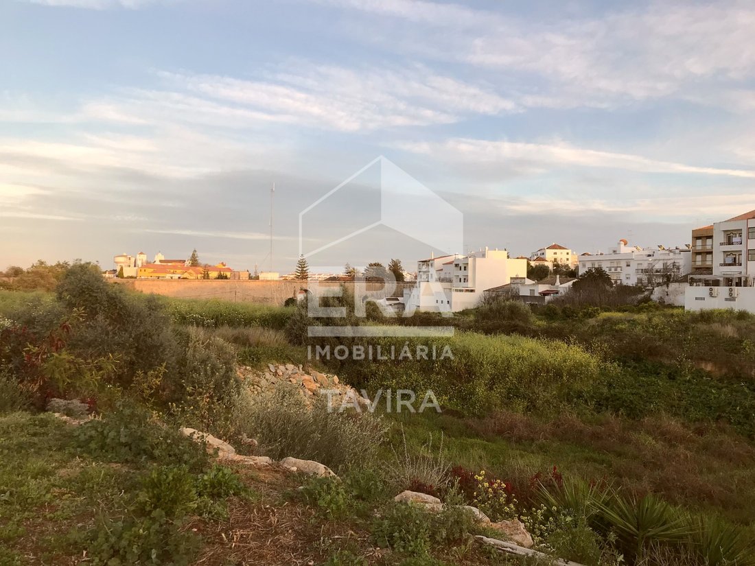 Land in Tavira (Santa Maria e Santiago), Algarve, Portugal 5 - 12274829