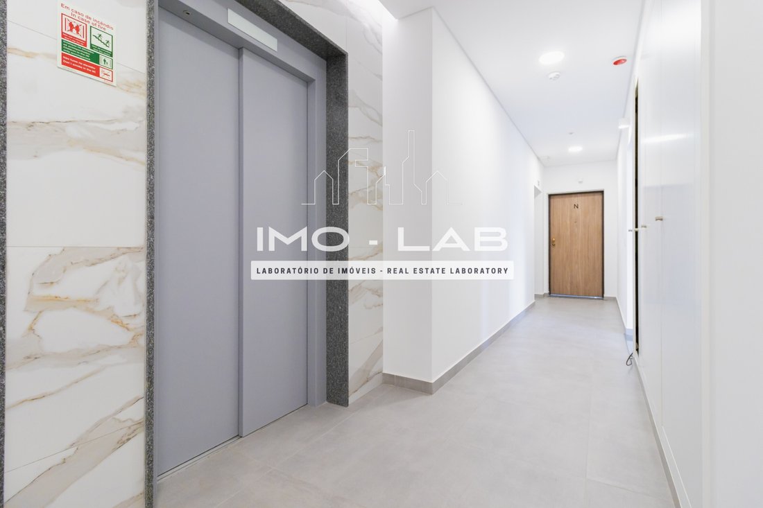 Apartment in Reed, Madeira, Portugal 2 - 15740337