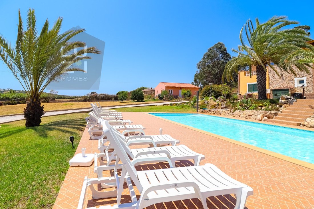 Finca in Odiaxere, Algarve, Portugal 4 - 16033792