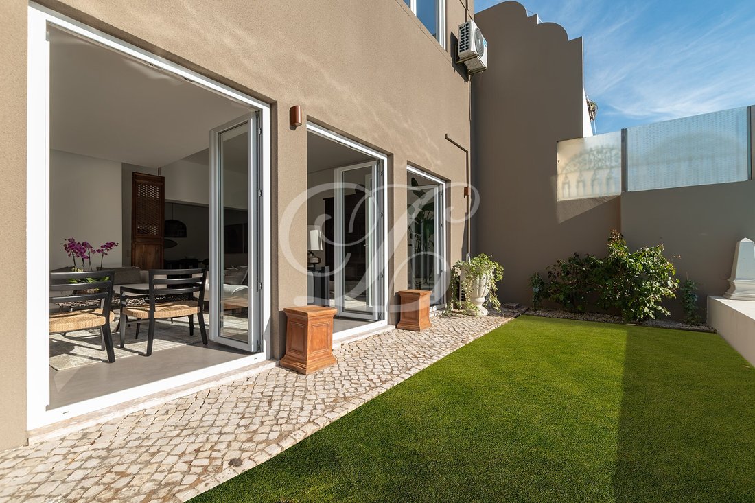House in Estoril, Cascais e Estoril, Lisbon 3 - 15027941