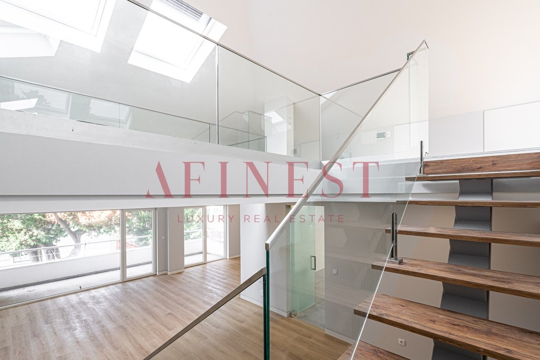 Apartamento en Carcavelos y Parede, Distrito de Lisboa, Portugal 1 - 14952949