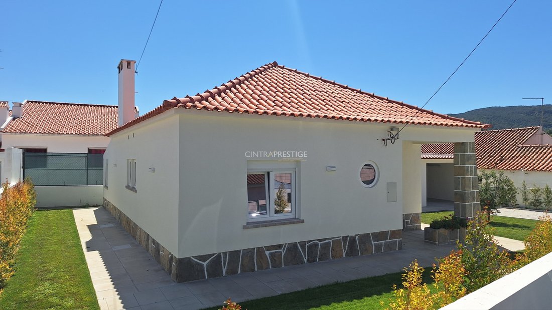 Maison à Colares, Lisbonne, Portugal 5 - 15979020