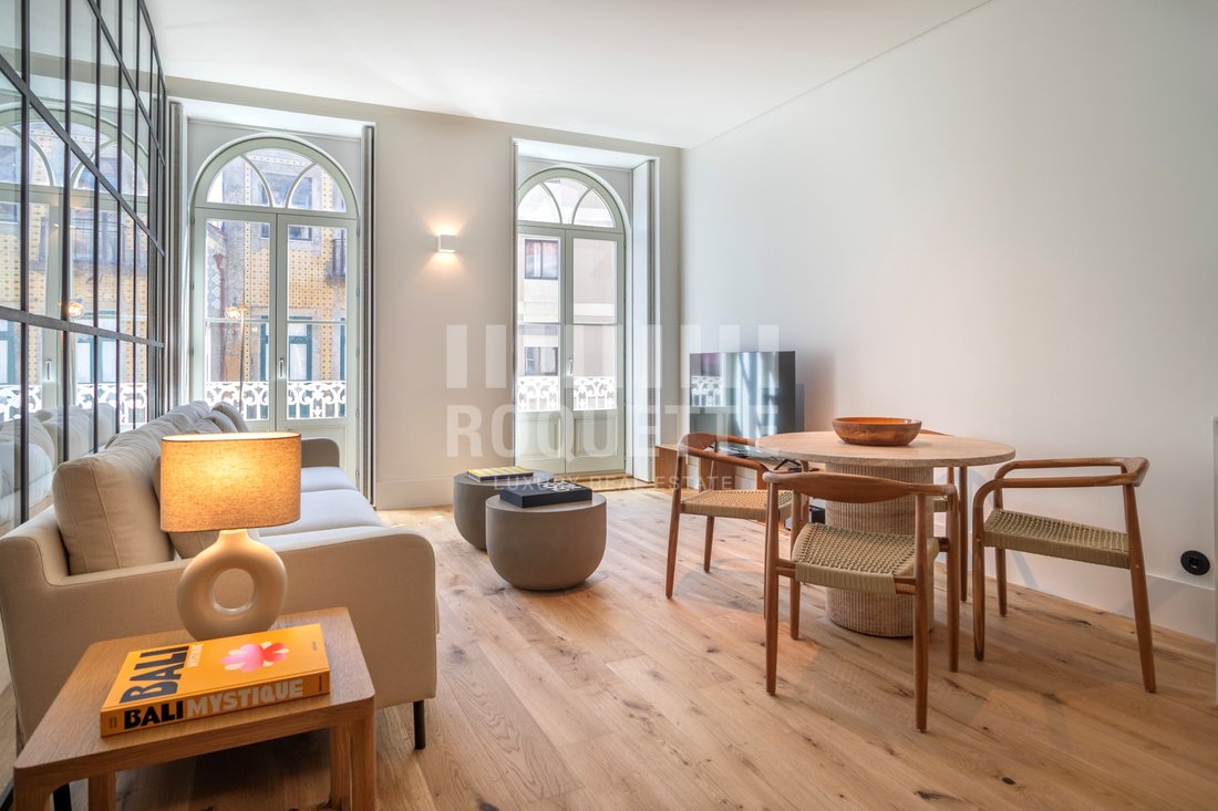 Apartment in Aldoar, Foz do Douro e Nevogilde, Porto District, Portugal 2 - 13544120