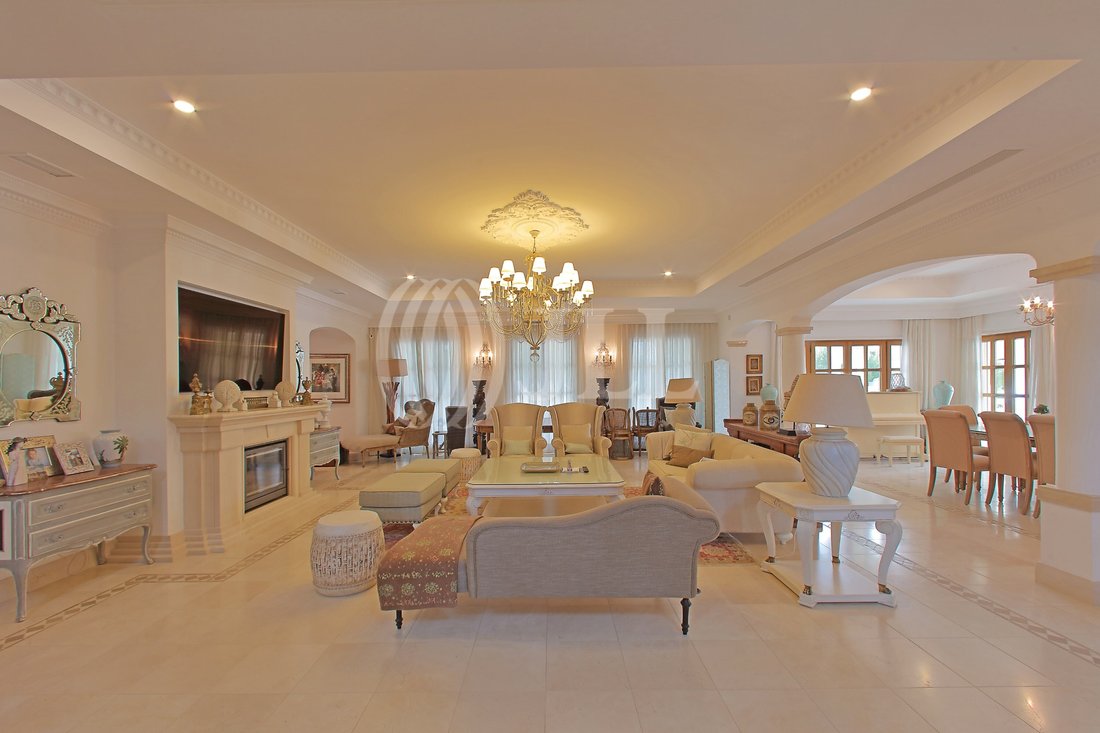 House in Quinta do Lago, Almancil, Portugal 4 - 15385115