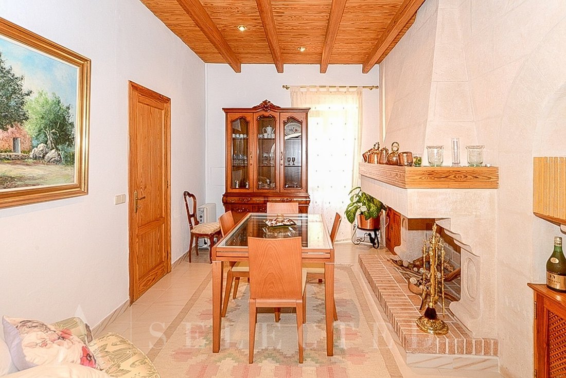 House in Alaro, Balearic Islands, Spain 4 - 10696501