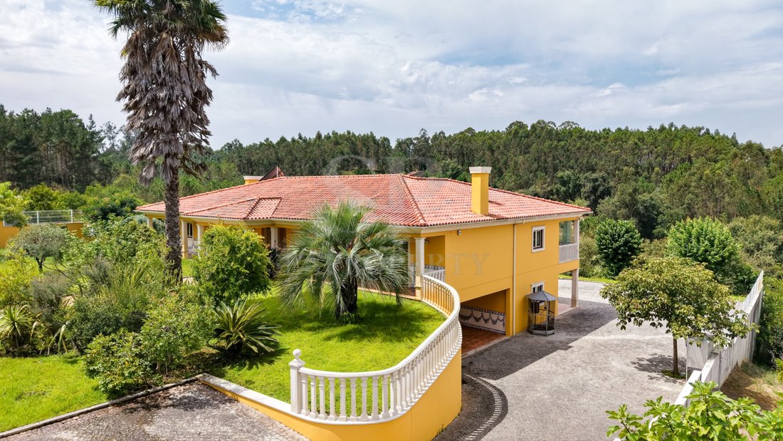 House in Batalha, Leiria District, Portugal 3 - 16359077