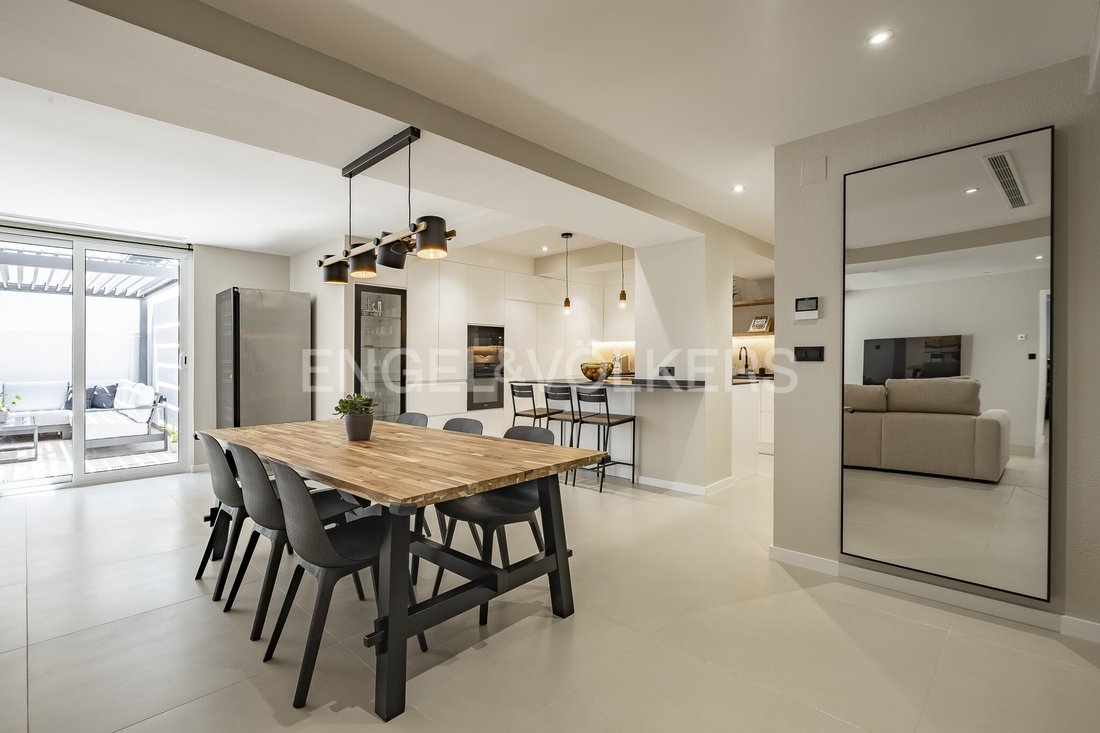 Appartement à Estrela, Lisbonne, Portugal 5 - 16580439