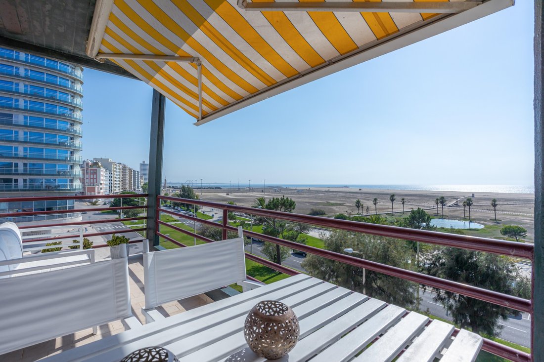 Apartment in Buarcos e Sao Juliao, Coimbra District, Portugal 2 - 12562310