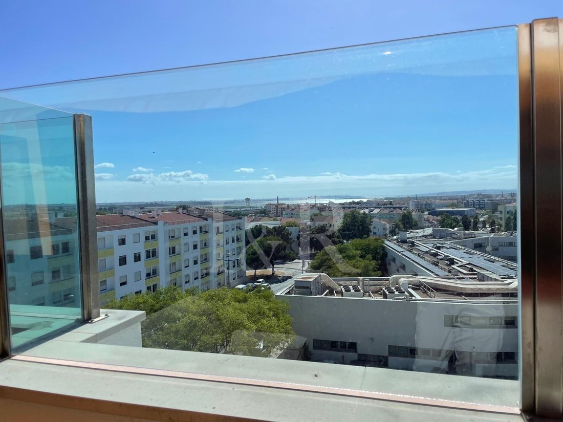 Apartment in Montijo e Afonsoeiro, Setubal, Portugal 5 - 16284868
