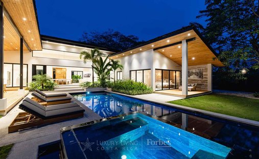 Condominio a Tamarindo, Provincia di Guanacaste, Costa Rica 1