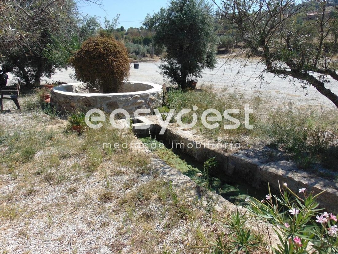 Land in Belmonte e Colmeal da Torre, Castelo Branco District, Portugal 1 - 15800034