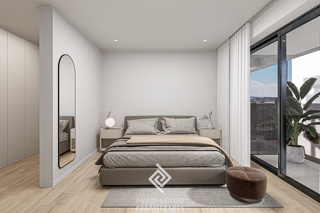 Apartment in Espinho, Aveiro District, Portugal 5 - 16598929