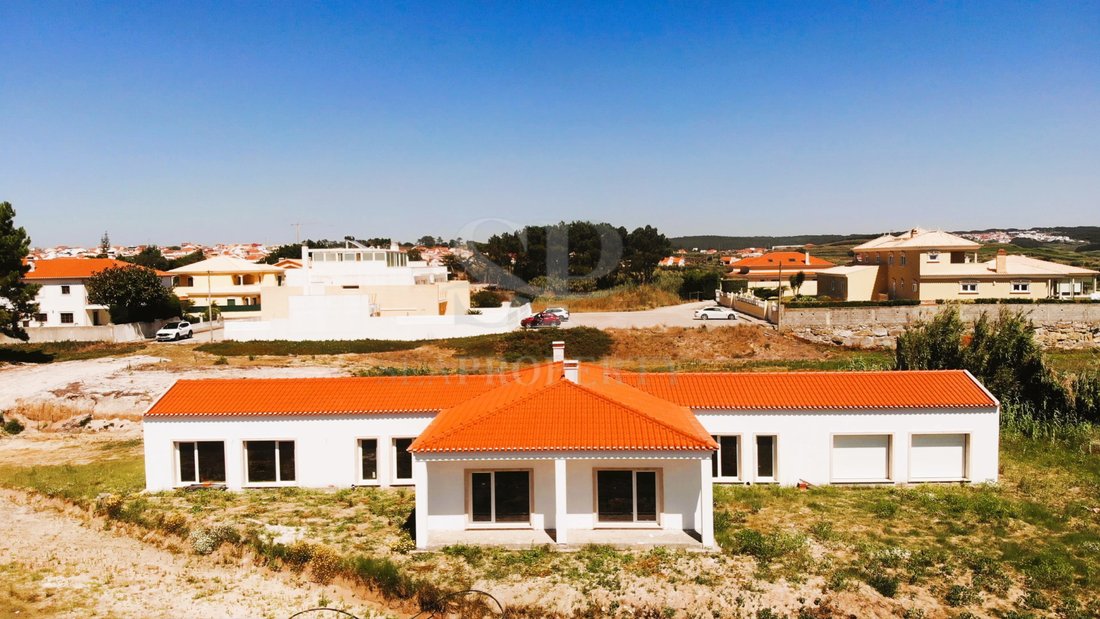 House in Ferrel, Leiria District, Portugal 2 - 16618035
