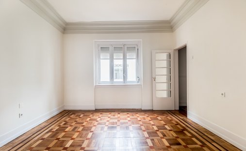 Apartment in Santo Antonio, Lisbon, Portugal 1