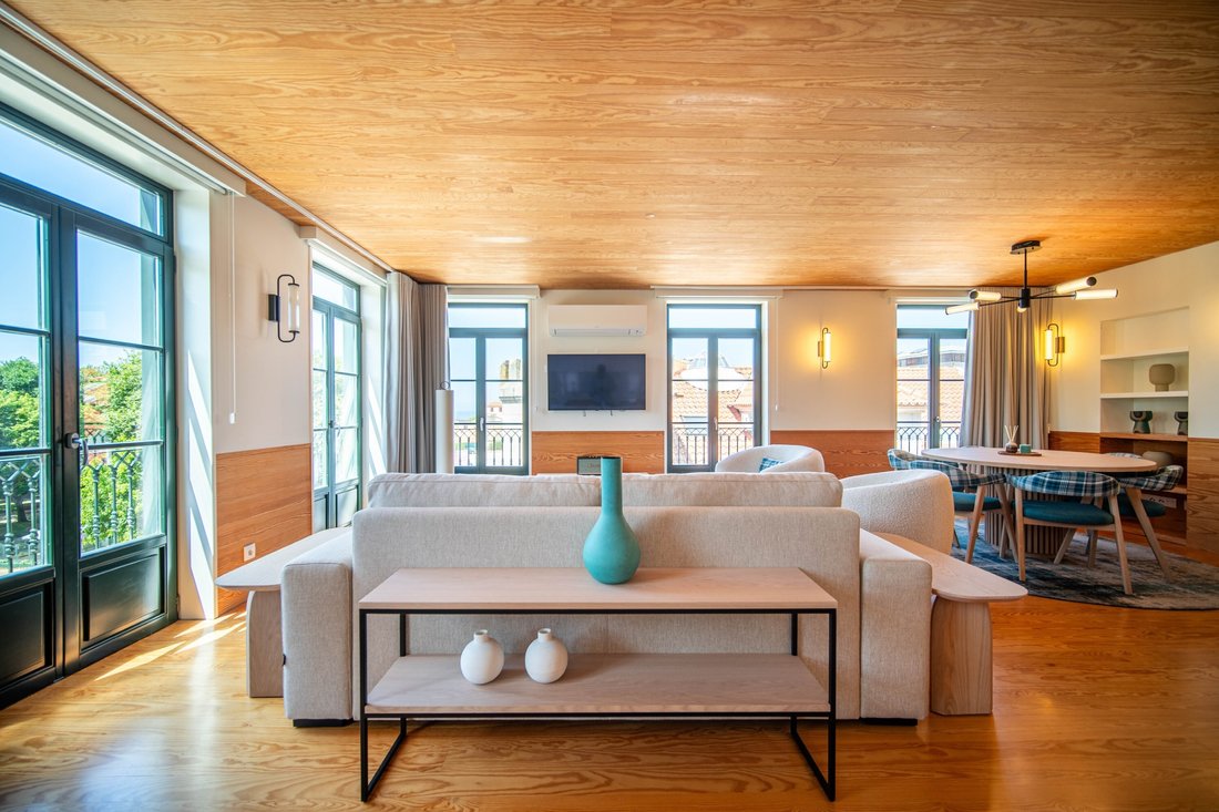 Apartment in Aldoar, Foz do Douro e Nevogilde, Porto District, Portugal 3 - 16247430