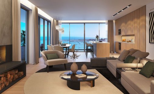 Apartment in Cascais e Estoril, Lisbon, Portugal 1