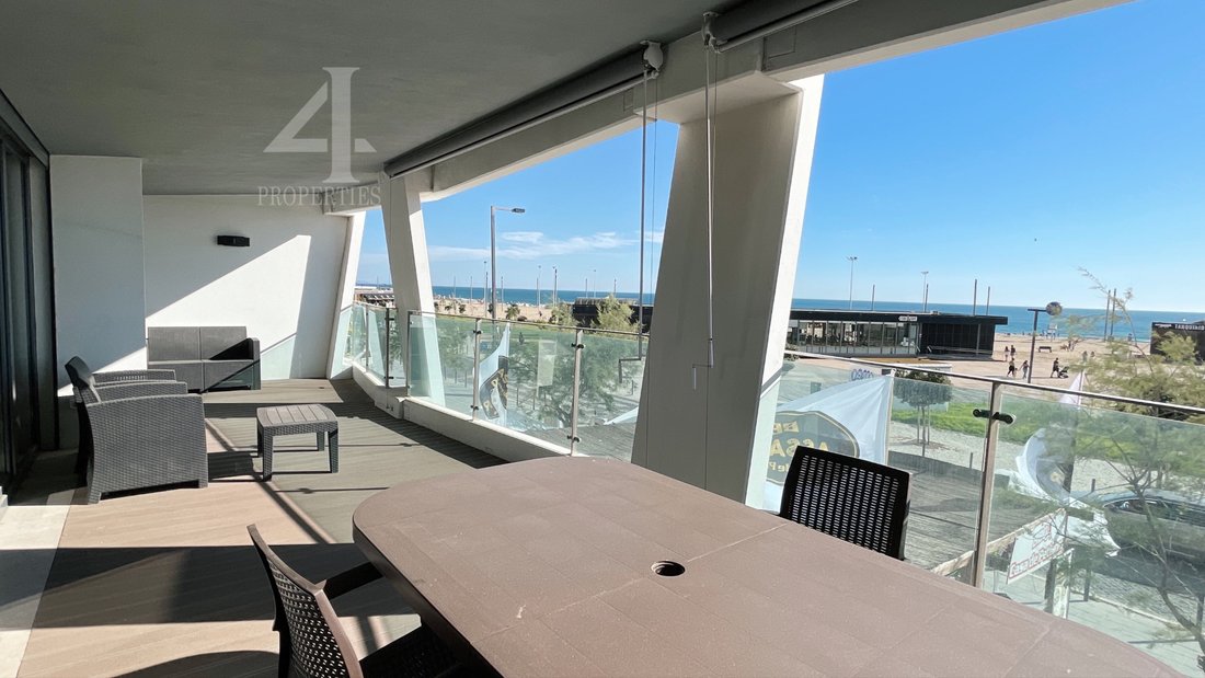 Apartment in Costa da Caparica, Setubal, Portugal 2 - 12434991