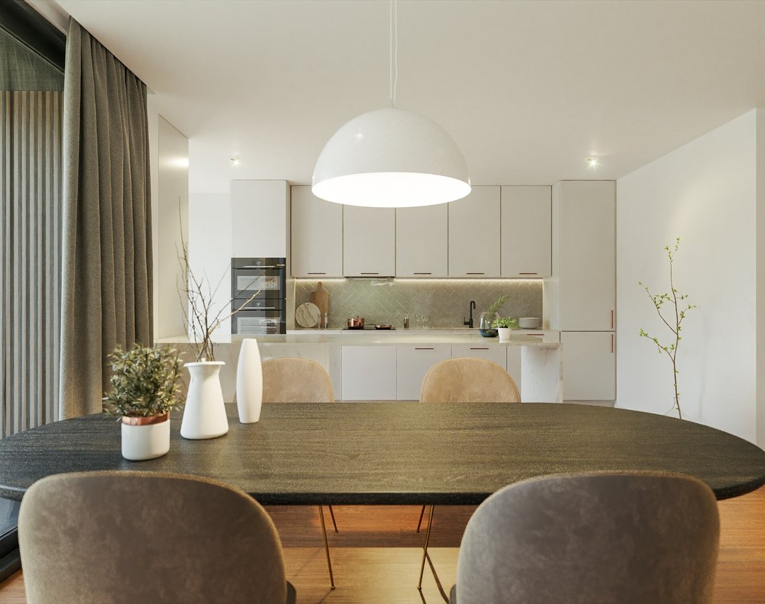 Apartment in Gulpilhares e Valadares, Porto District, Portugal 4 - 16598982