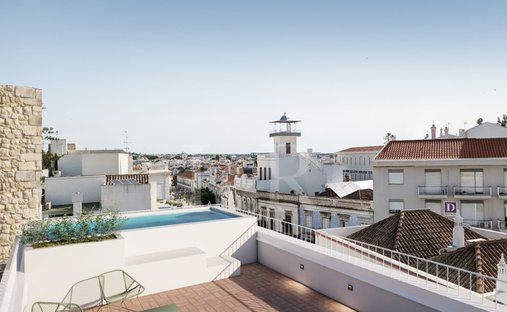 House in Tavira (Santa Maria e Santiago), Algarve, Portugal 1