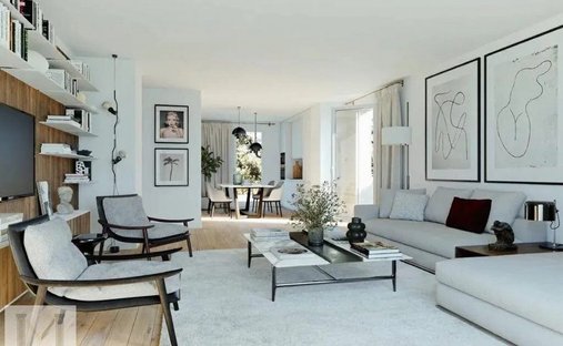 Apartment in Vieille Chapelle, 8e Arrondissement, Marseille 1