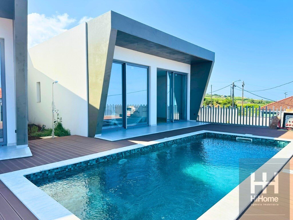 House in Ponta do Pargo, Madeira, Portugal 4 - 14499648