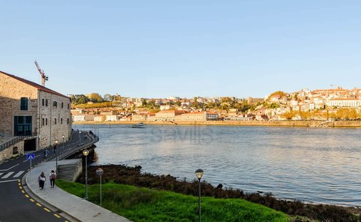 Appartamento a Santa Marinha e Sao Pedro da Afurada, Oporto, Portogallo 1