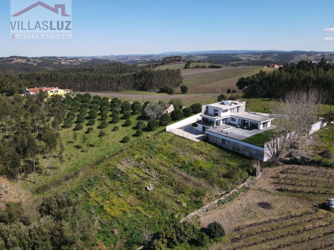 House in Carvalhal, Setubal, Portugal 1 - 15412404