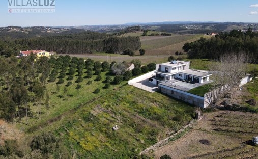 Casa en Carvalhal, Setúbal Municipality, Portugal 1