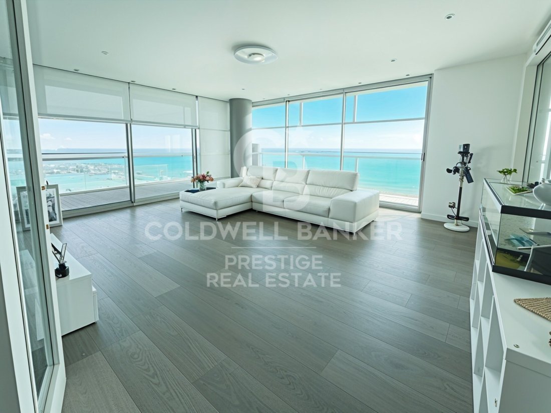 Apartment in Sant Martí, Barcelona, Spain 3 - 15394997