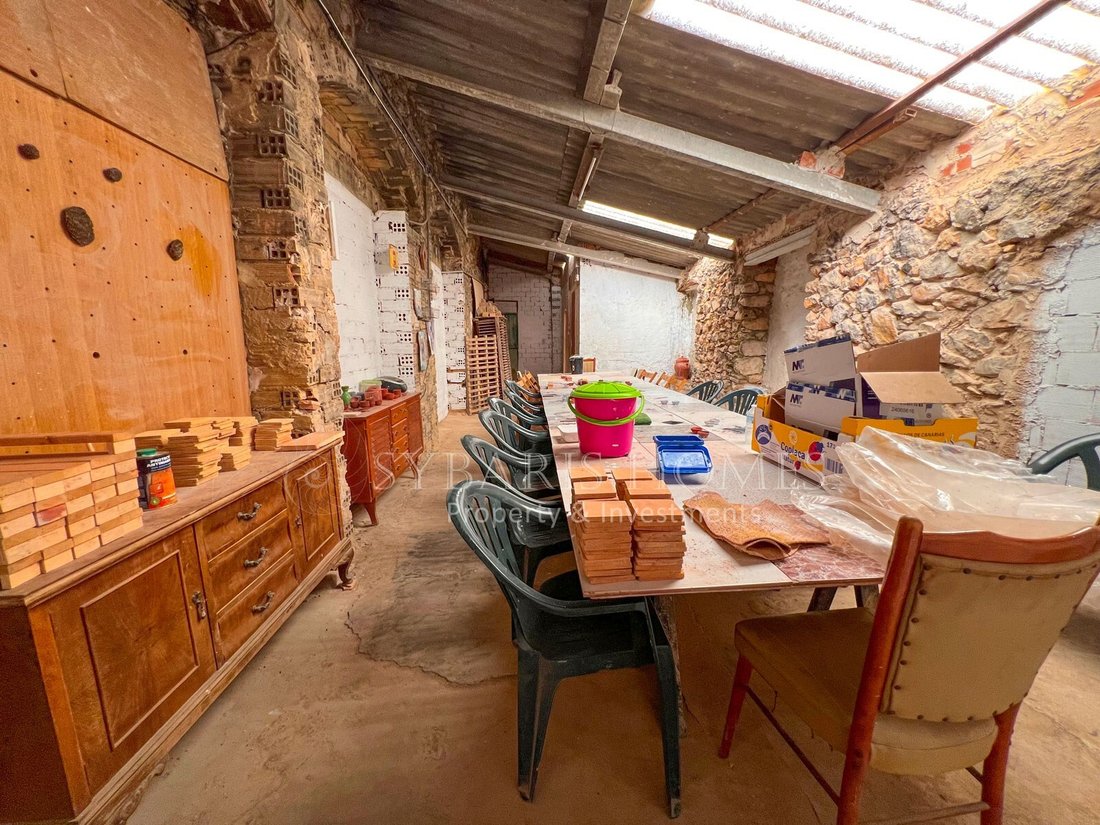 Land in Orba, Valencian Community, Spain 1 - 15014208