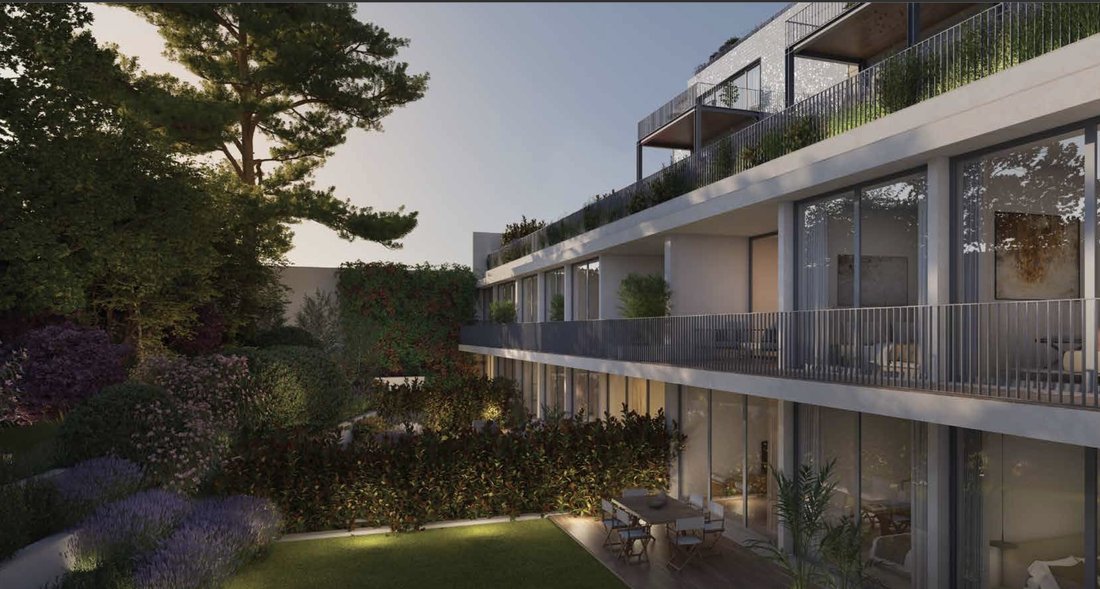 Apartment in Estrela, Lisbon, Portugal 5 - 16630566