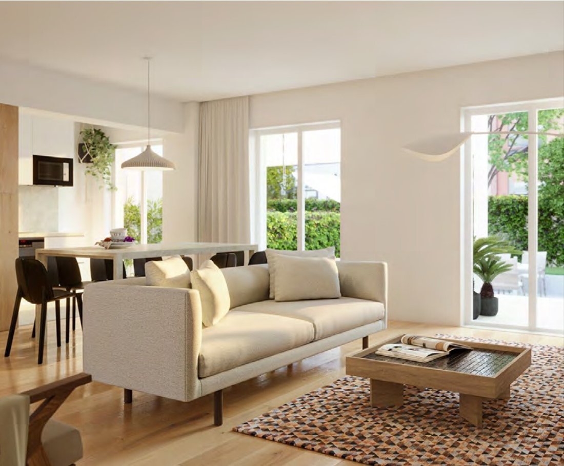 Apartment in Avenidas Novas, Lisbon, Portugal 1 - 15508143