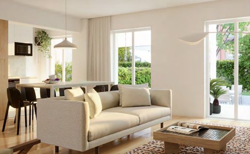 Apartment in Avenidas Novas, Lisbon, Portugal 1