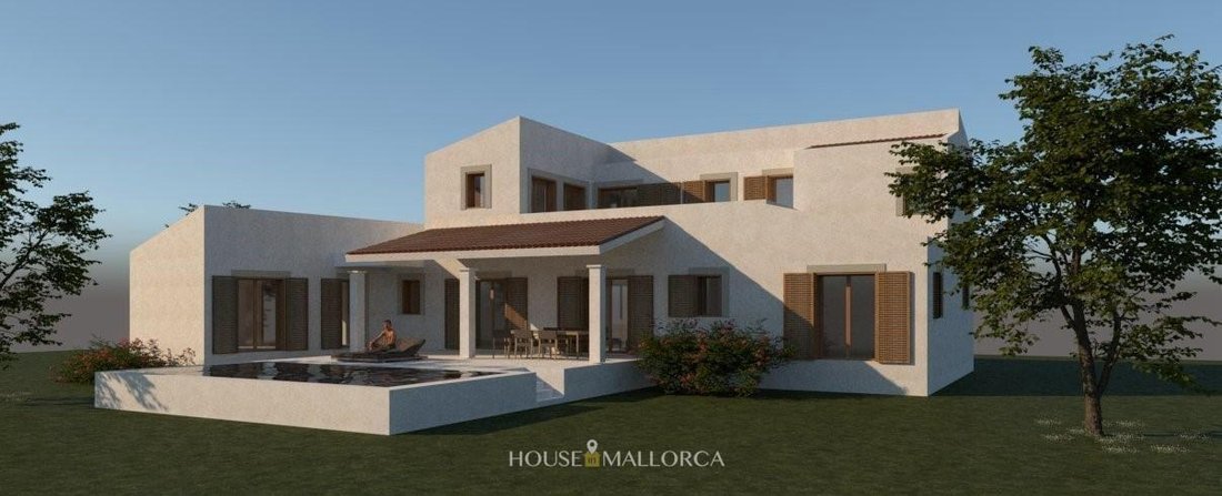Altro a Binissalem, Isole Baleari, Spagna 1 - 16719397