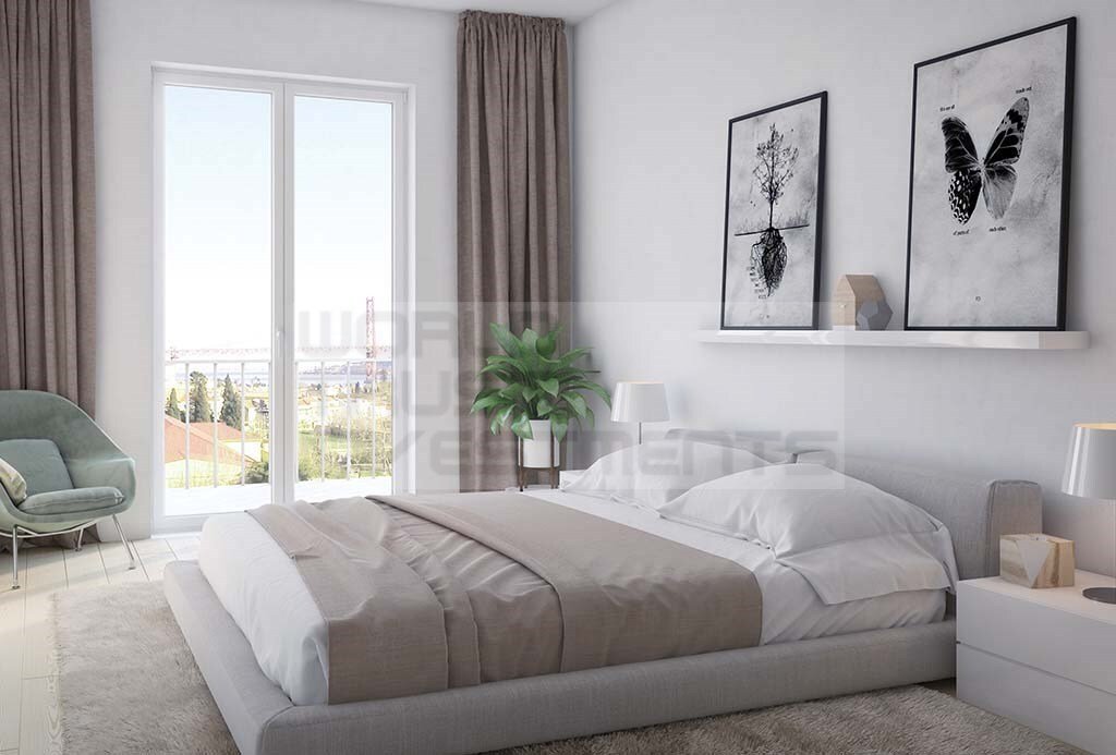 Apartment in Belem, Lisbon, Portugal 3 - 12464132