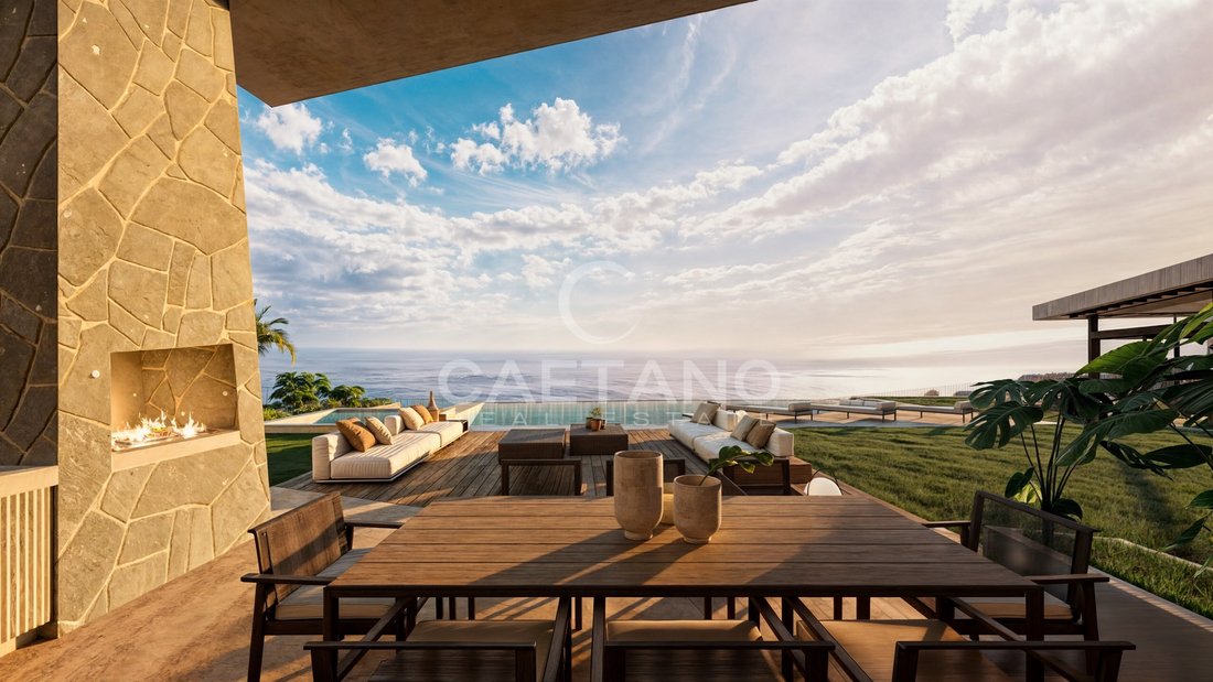 Villa a Ponta do Sol, Madera, Portogallo 2 - 16656955